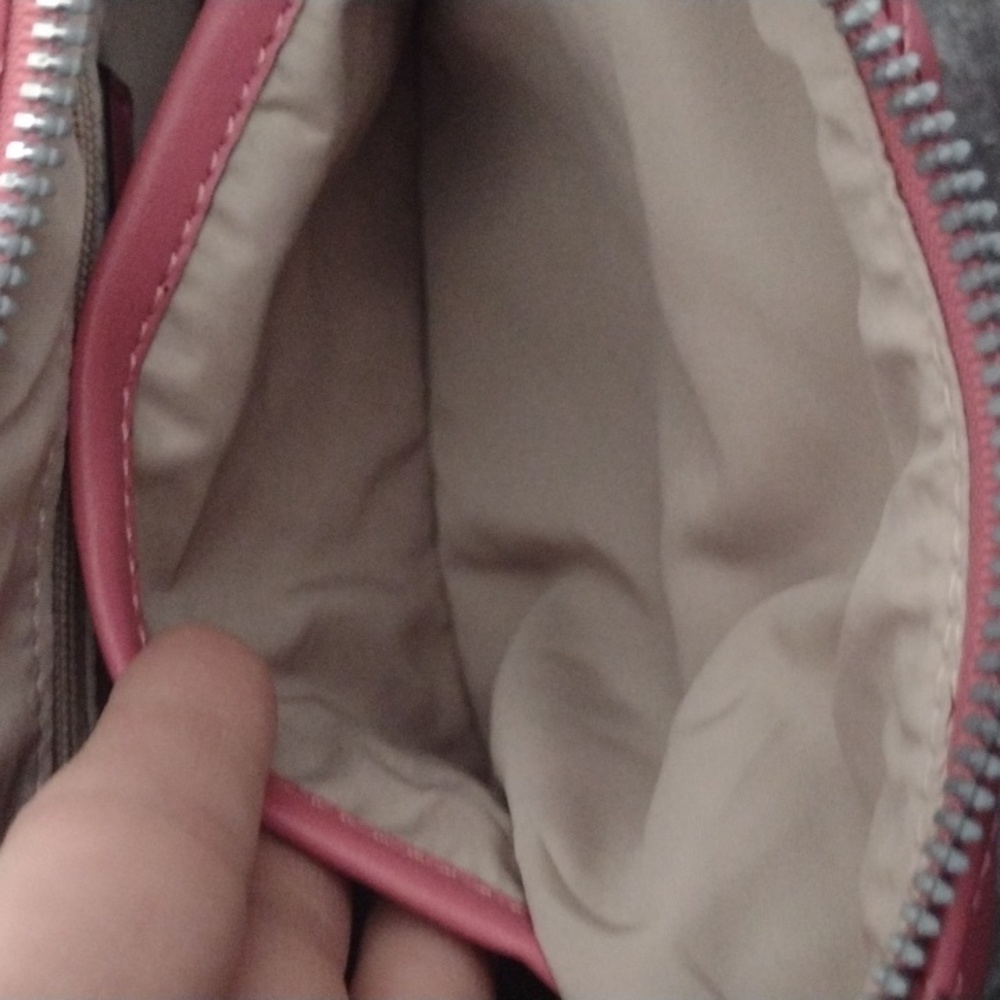NWT Nine West Rhea Mini Handbag - Picture 10 of 15
